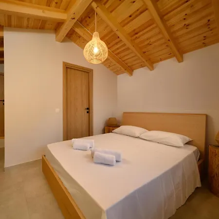 Olive Trees Villa